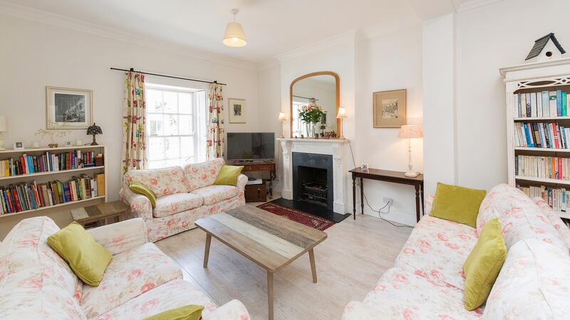 64 Carysfort Avenue, Blackrock