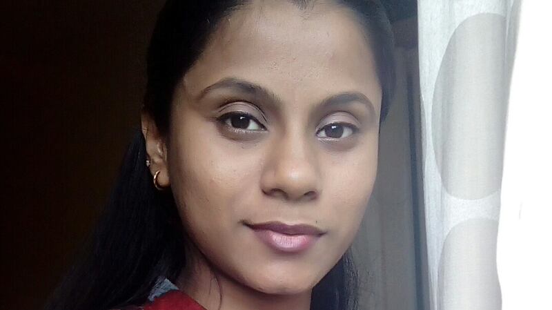 Aneleen Peggy Bernard