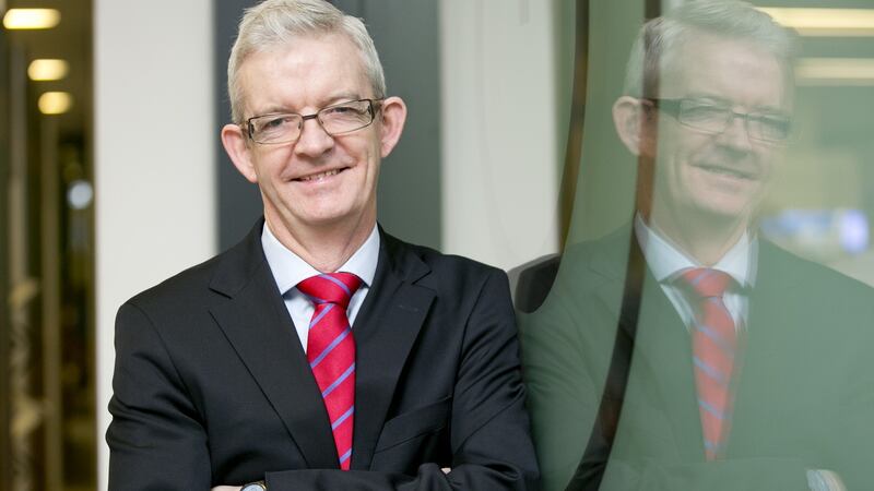 Joe Healy, manager of EI’s HPSU division: “We are looking for exceptional projects that will bring new technologies and innovations to Ireland which will potentially build a large international customer base.”