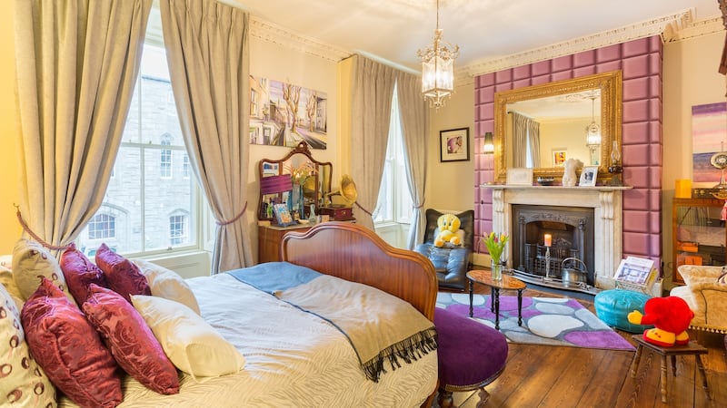 Grove House, 37 Synge Street