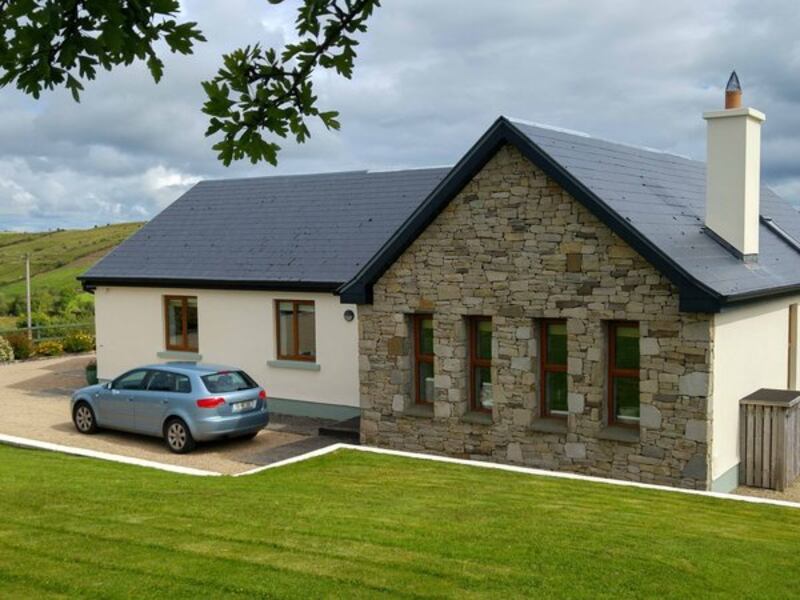 Ballinlough, Westport, Co Mayo had an asking price of €295,000 and sold for €284,000