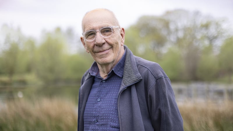 Ecology professor Matthijs Schouten