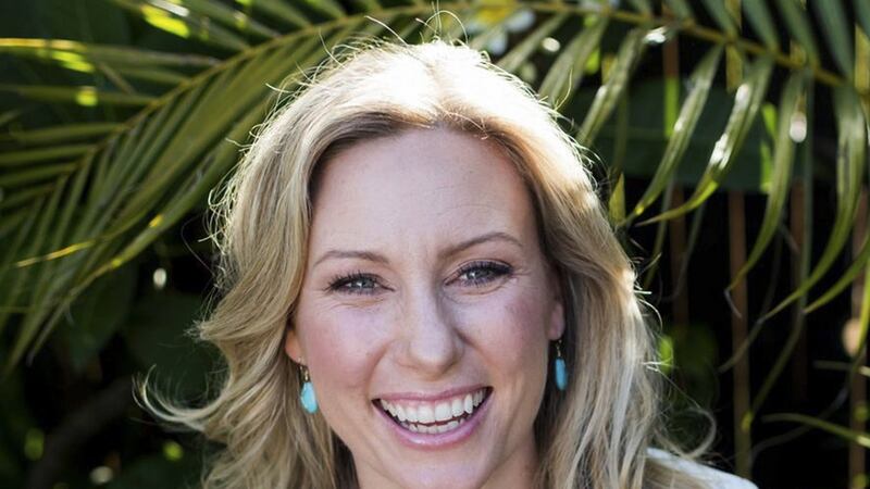 Justine Damond called the police to report a suspected sexual assault near her home. Photograph: Stephen Govel/AP
