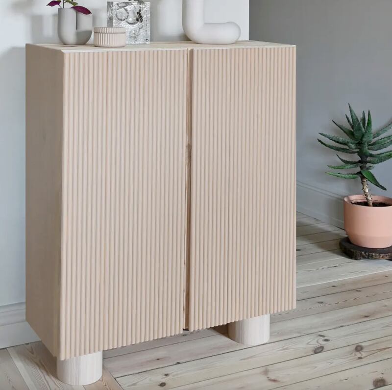 Bertil 100 Ash natural, €33.50 each, prettypegs.com
