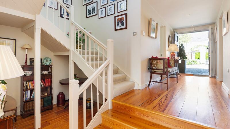 Pine Lodge, Killincarrick Road, Greystones, Co Wicklow