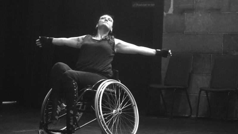 Isolde Ó Brolcháin Carmody cannot wait to see her mum after being apart for nearly 18 months