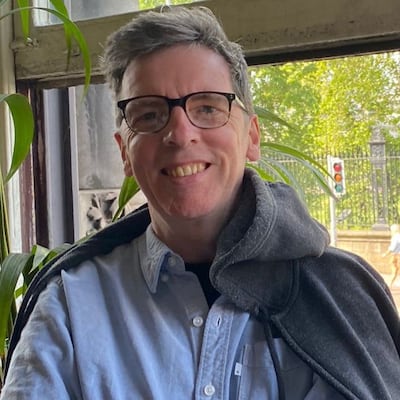 Adrian Millar is the author of Socio-ideological Fantasy and the Northern Ireland Conflict, (New Approaches to Conflict Analysis, Manchester University Press, 2007)