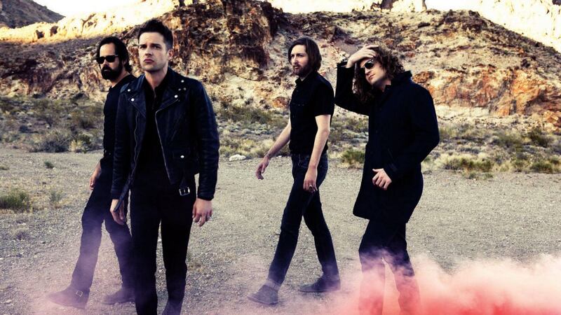 The Killers