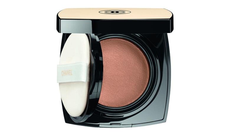 Chanel Les Beiges Healthy Glow Gel Touch Foundation SPF25 (€55 at Brown Thomas)