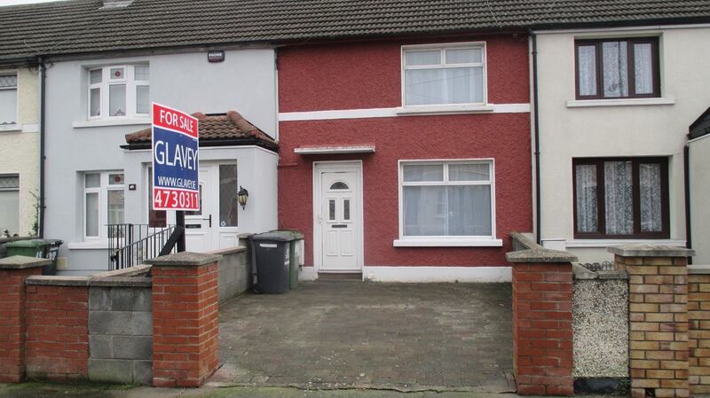 47 Rafters Road Dublin 12