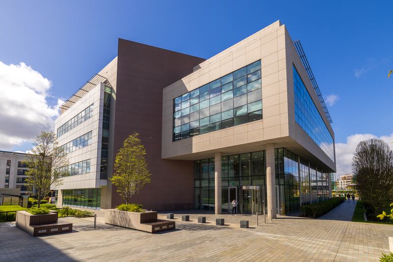 Block 1 at Swift Square is fully let with a strong tenant line-up that includes BMW and Close Brothers