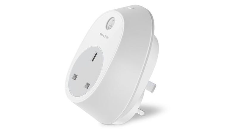 Smart plugs, such as the TP Link Kasa, start from about €20.