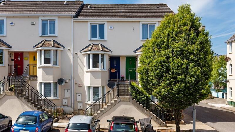 3 Applewood Avenue, Swords, Co Dublin