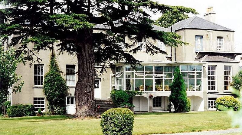 Rutland Centre in Dublin