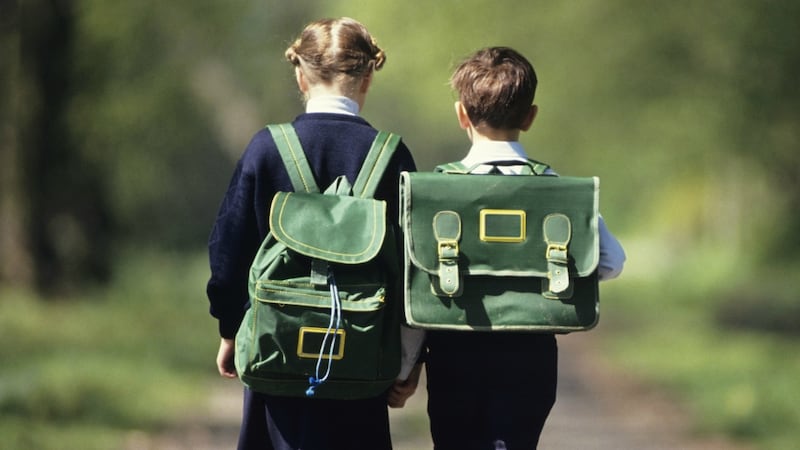 The reality of choice: the lack of availability of Educate Together schools is presenting problems for an increasing number of families.