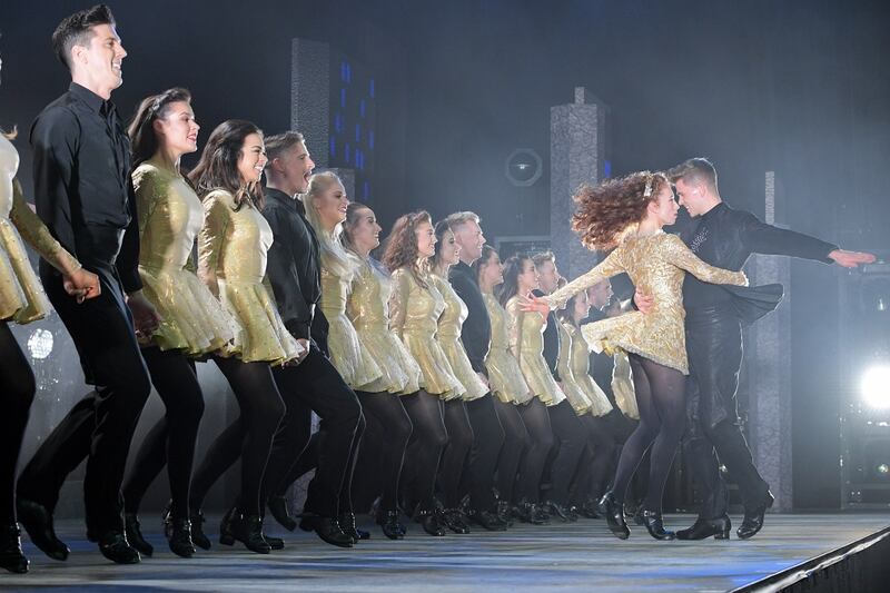Riverdance at 25