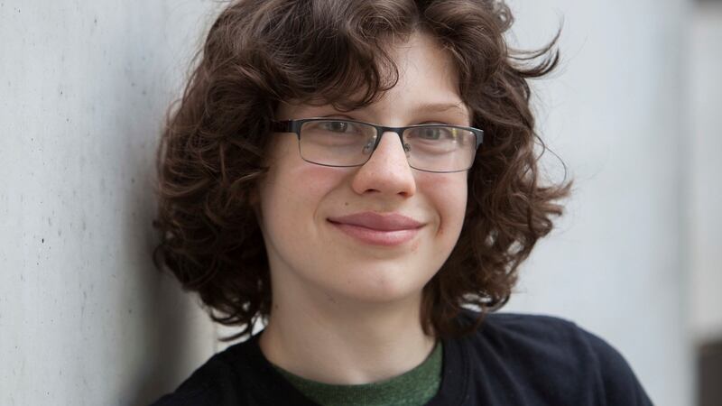 Dara McAnulty has written about his love of nature in  Diary of a Young Naturalist