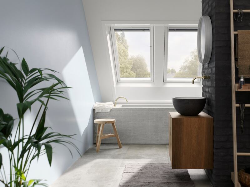 The addition of an en-suite shower room or bathroom – if you have the space – is another consideration