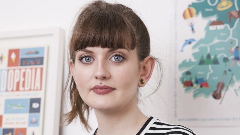 Kathi ‘Fatti’ Burke