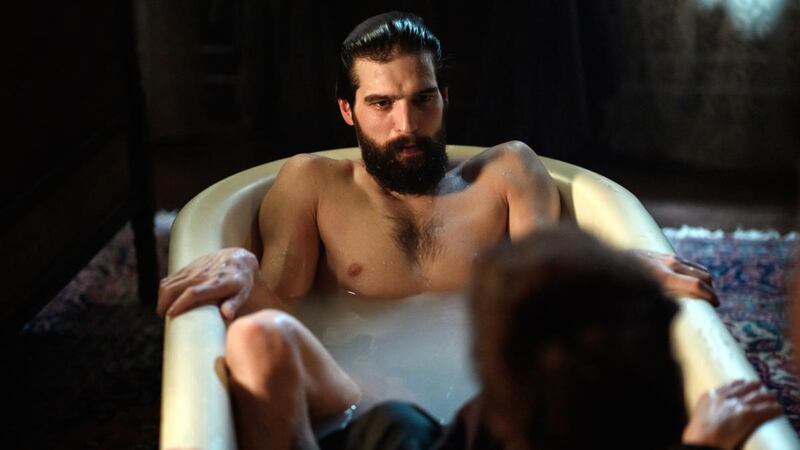 Freud submerges in the mind’s murky waters