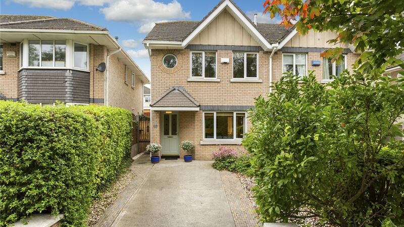 72 Southbank, Swords, Co Dublin