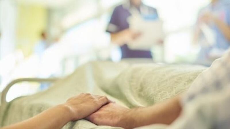 Irish Nurses and Midwives Organisation (INMO) said if members backed the proposals, industrial action would involve a 24-hour stoppage in all hospitals. However any industrial action is unlikely to take place until mid December at the earliest.