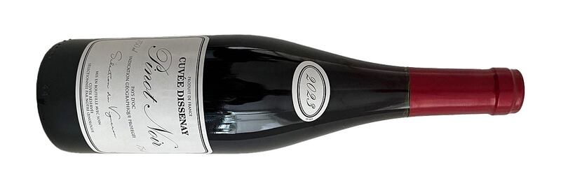 Cuvée Dissenay Pinot Noir IGP Pays d’Oc 