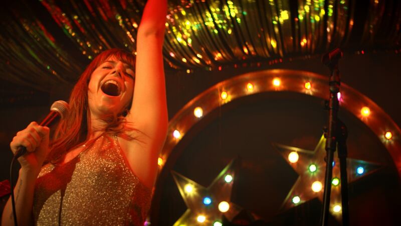 The festival  ends with the  irresistible crowd-pleaser Wild Rose  starring Jessie Buckley