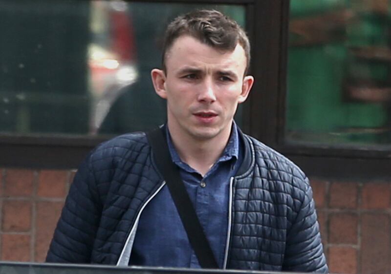 Proceedings brought by Ms Kunicka’s partner, Kamil Jarzembski, were settled for €450,000 after mediation. Photograph: Collins Courts