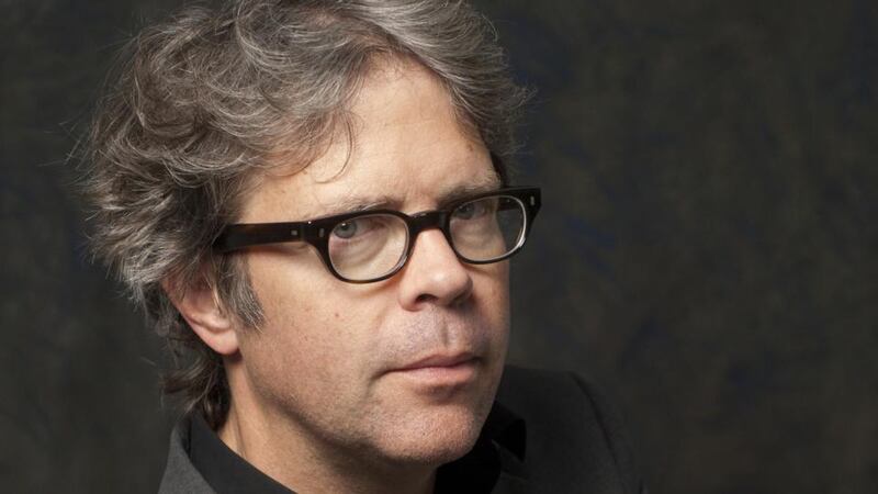 Jonathan Franzen: a new trilogy on the way