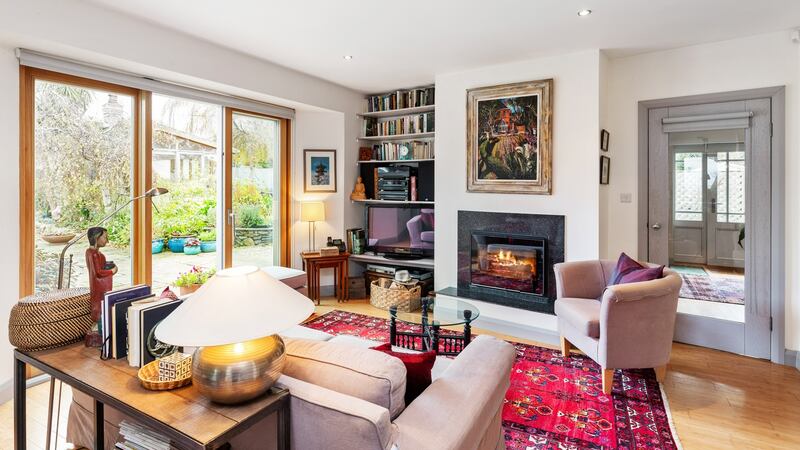 Clifton Lodge, Corbawn Lane, Shankill, Dublin 18