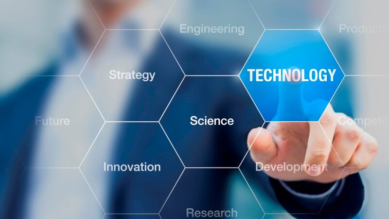 An online approach allows Digital Skills Academy to offer programmes internationally, which means participants get to work in a team with other working professionals from across the globe. Photograph: iStock