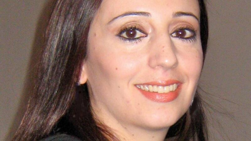 Rania Abouzeid of Al Jazeera America: Twitter is “a bubble, and some people seem to live in it, rather than the real world”.