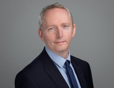 Dave Flynn, director of business networks, Skillnet Ireland. 'There have always been challenges facing business but the frequency and pervasiveness of change has increased, particularly in relation to digitalisation and climate'