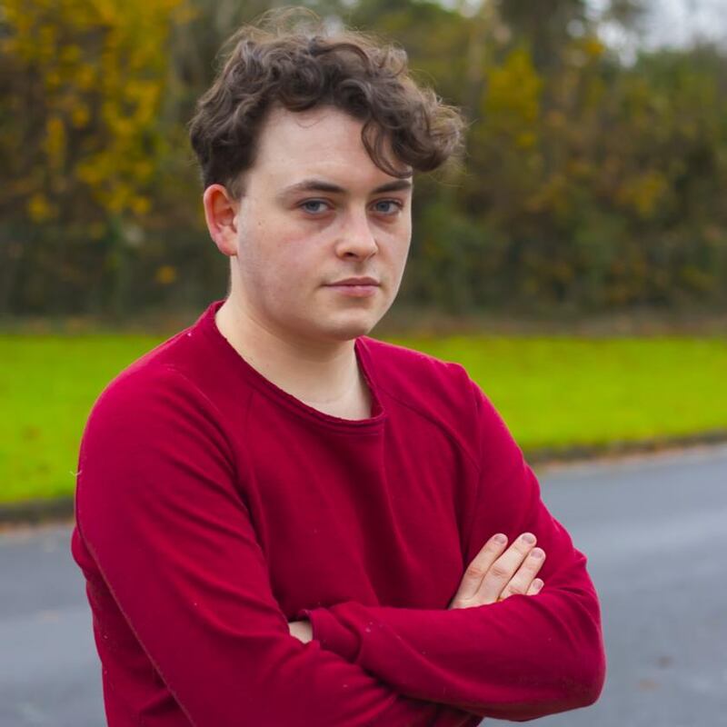 James Clegg: ‘I think it is important for people to know [sublingual immunotherapy] is an option’