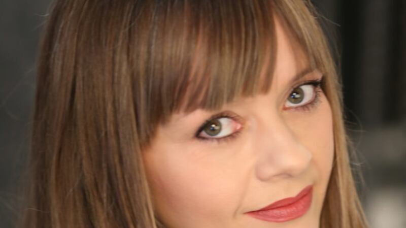 Anne Casey: My humiliation and my imposed sense of shame stole what few, inadequate words I had. I have words now