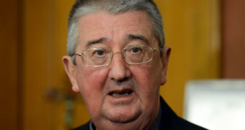 Archbishop of Dublin: 'Gay community in Ireland has suffered enormously'