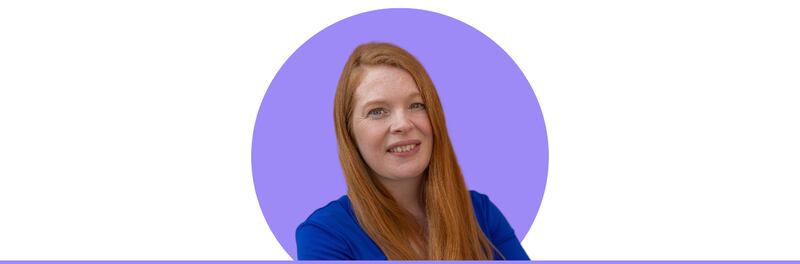 10 women on 10 women - Niamh Ní Chonchubhair