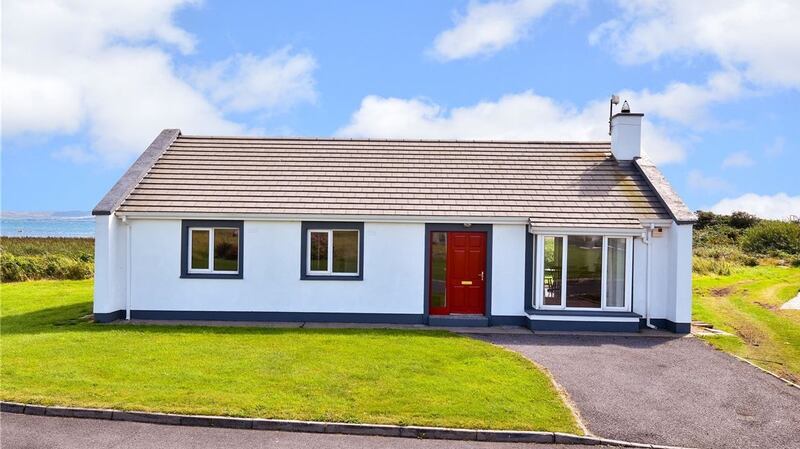 13 Barr na gCurragh, Ballynahown, Furbo, Co Galway