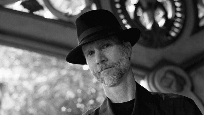 American composer John Luther Adams, whose piece, A Brief Descent into Deep Time, is to be performed by Chamber Choir Ireland. Photograph: Kris Serafin