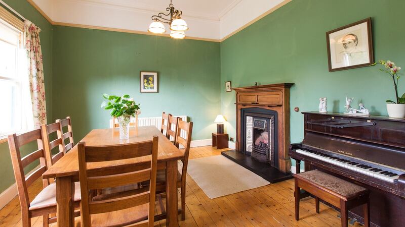 Resthaven, Hillside Road, Greystones, Co Wicklow