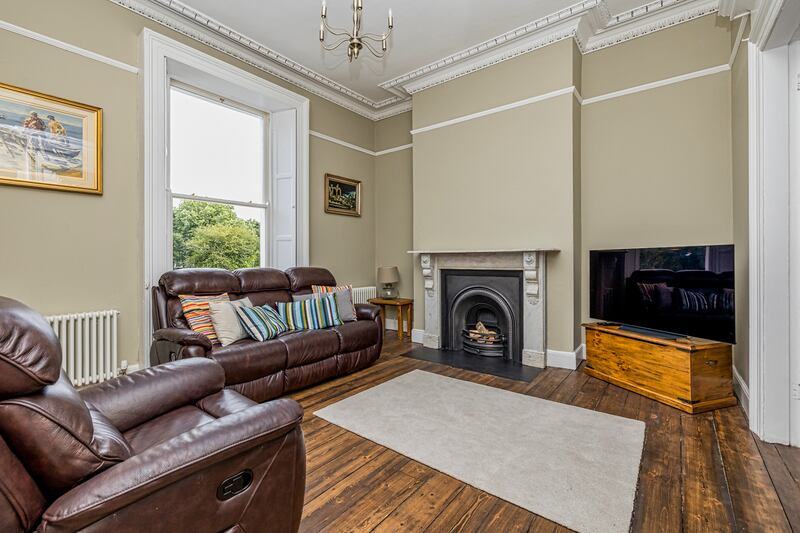 45 Belgrave Square West, Rathmines