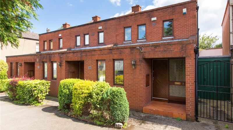 3 Roland Court, Rathgar, Dublin 6