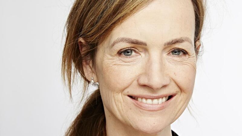 Louise Moore: “Marian always welcomes editorial feedback – that’s not the case with quite a few authors of her stature and experience, and you can sometimes tell that, I think… mentioning no names! But often, we will highlight a query and make a suggestion as to how to solve it, and Marian will absorb it and then solve the issue in a way that works far better than we would ever have thought of suggesting”