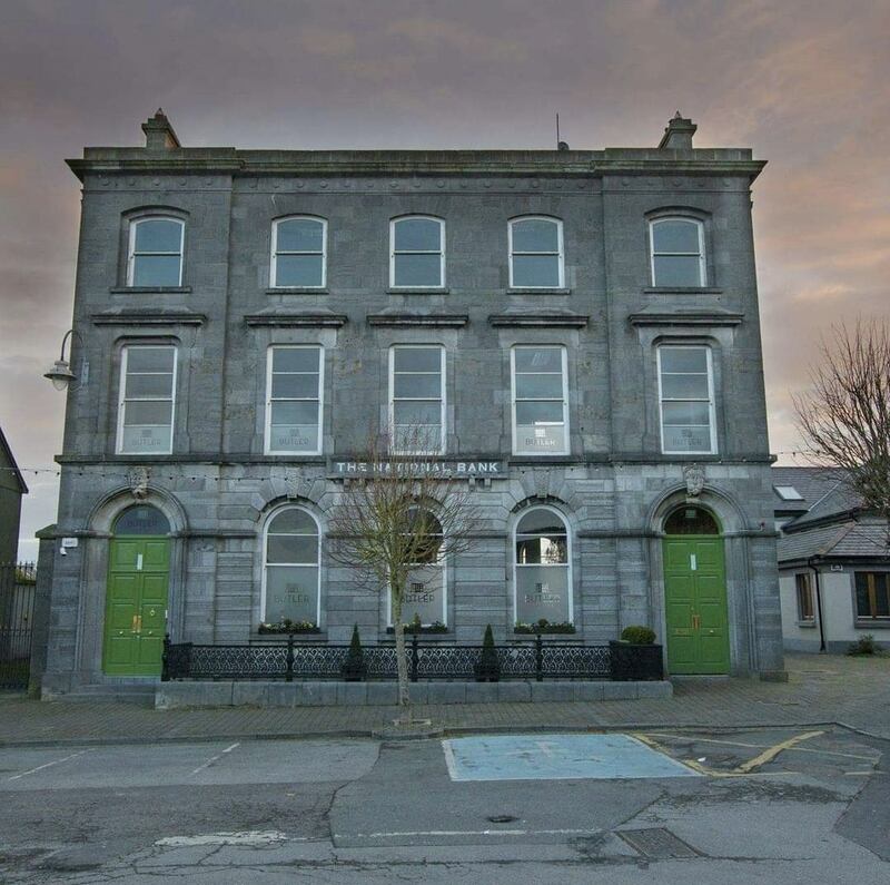 12 The Square, Listowel