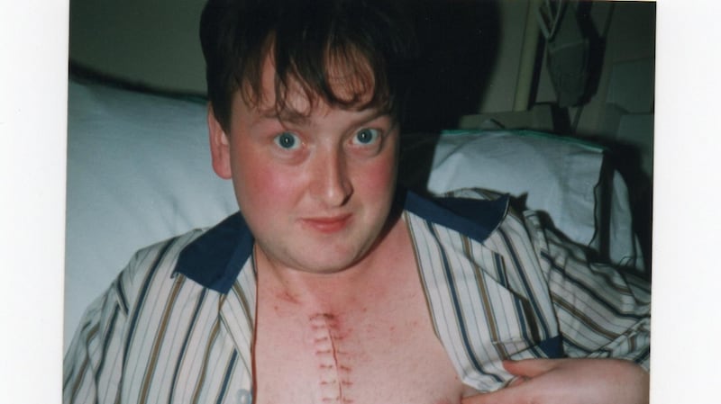 Maurice Kavanagh: ‘After two false alarms, he finally got the phone call informing him that a new heart was available, and he would need to get to hospital as soon as possible.’