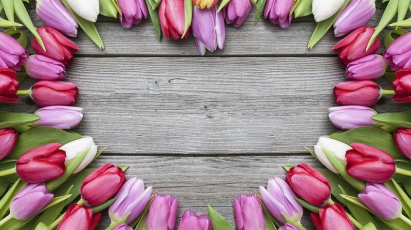 Mother’s Day is a chance to give your mother something she wouldn’t buy for herself