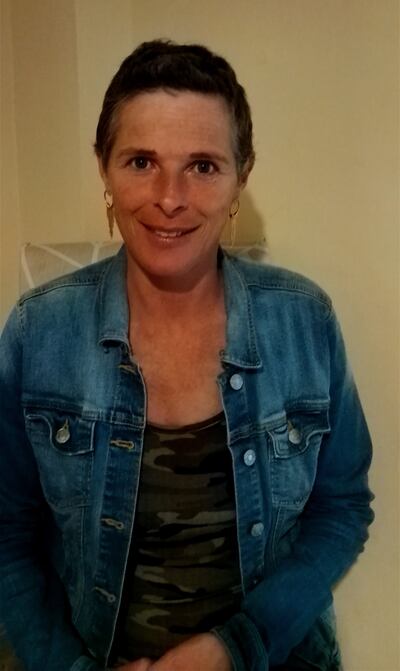 Natalie Moloney underwent 20 rounds of radiation