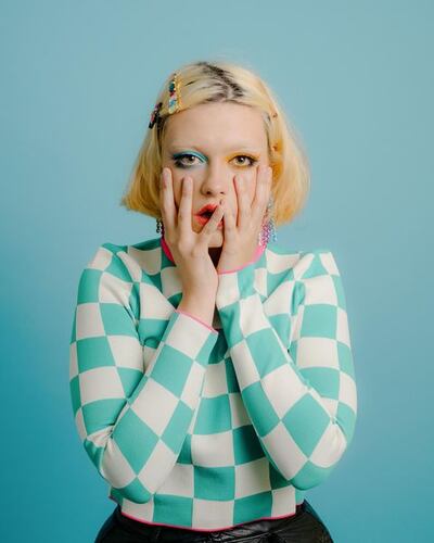 Kynsy. Photograph: George Voronov