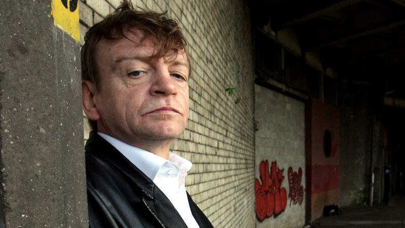 Mark E Smith: Fall guy remembered in music and words